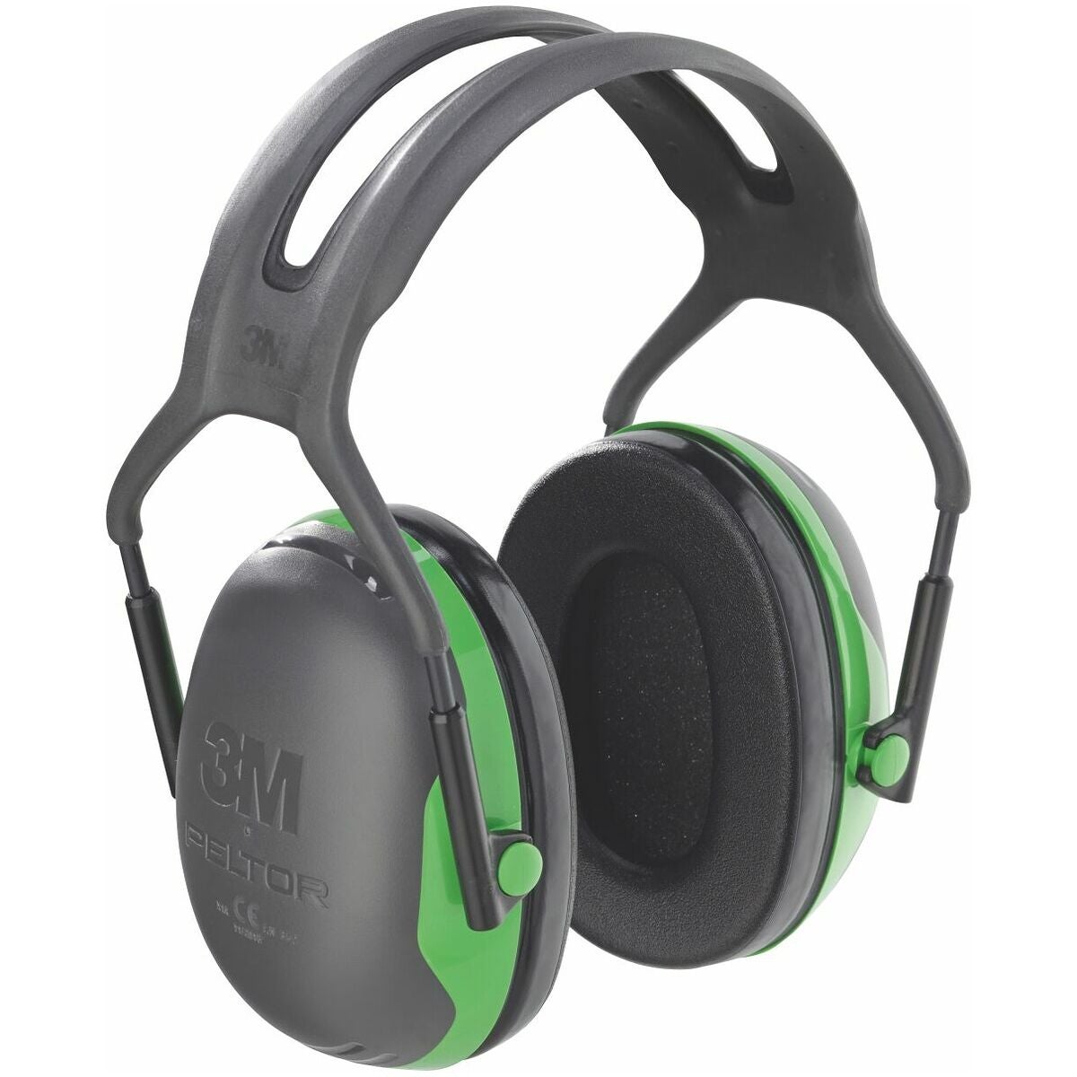 Kapselhörselskydd Peltor™ X-Serie