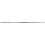 Roterande fil Z7 − medel, dubbeltandning X-cut F0618