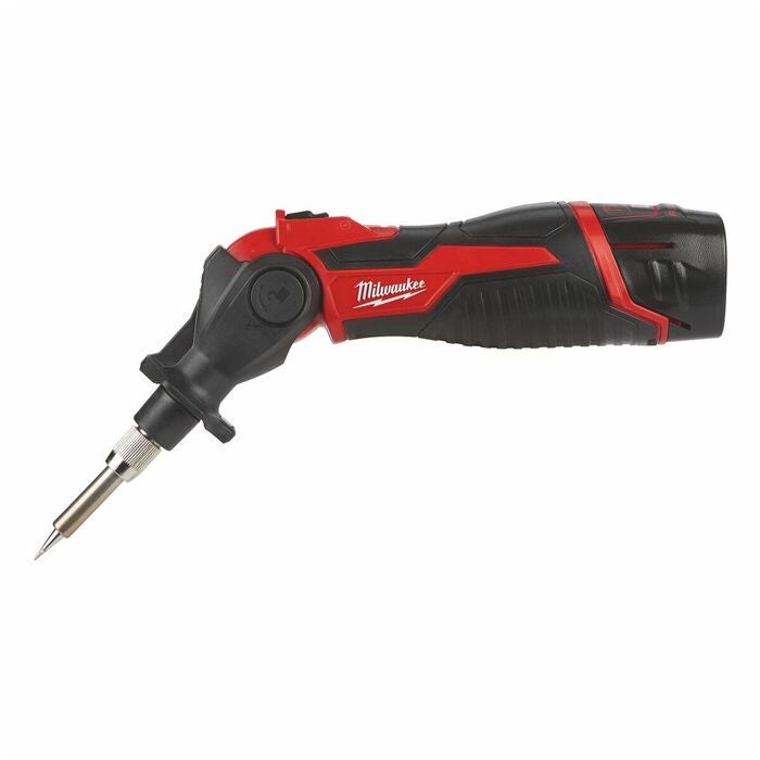 Batteridriven lödkolv M12SI201C