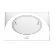 Performance Pappersrullhållare/dispenser W8