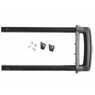 Handtag med teleskoputdrag V