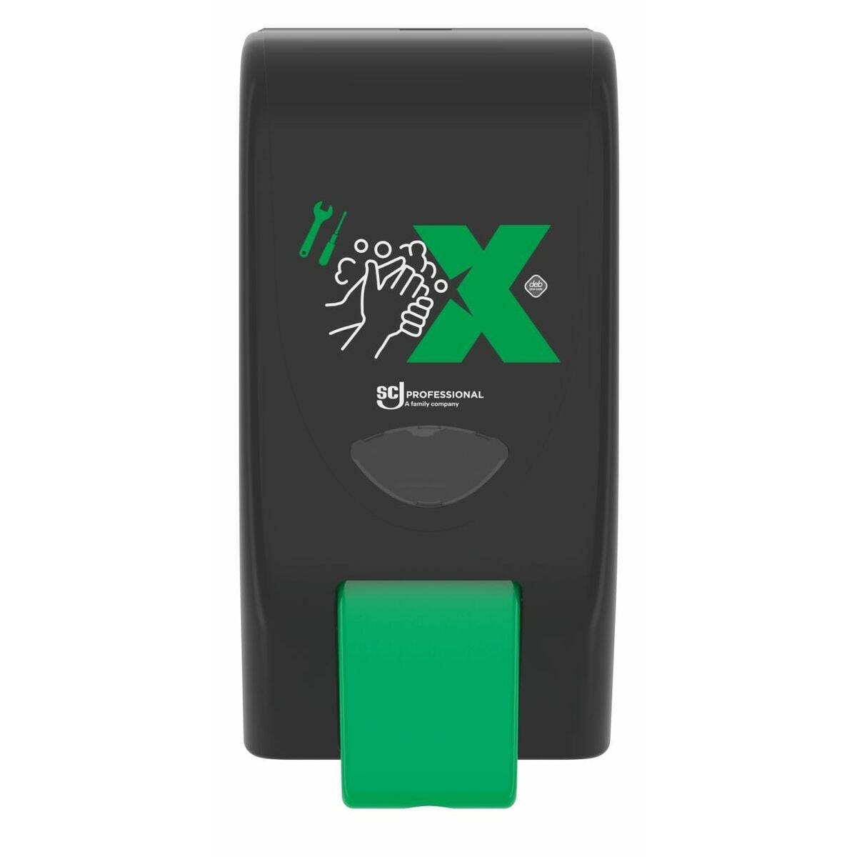 PROLINE-dispenser Solopol® GFX™