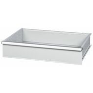 ESD-utdragslåda 200 mm