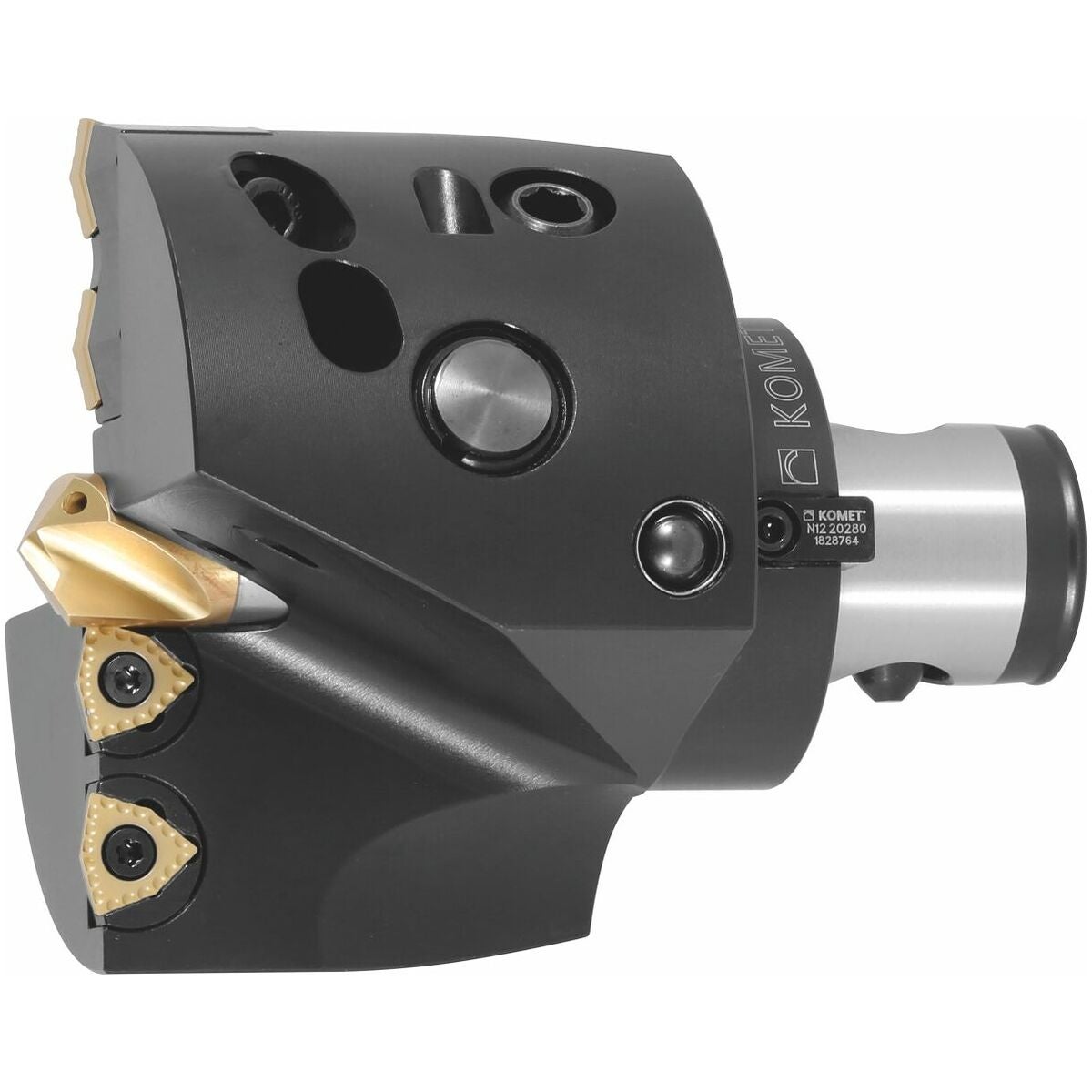 KOMET® KUB V464 borrspets