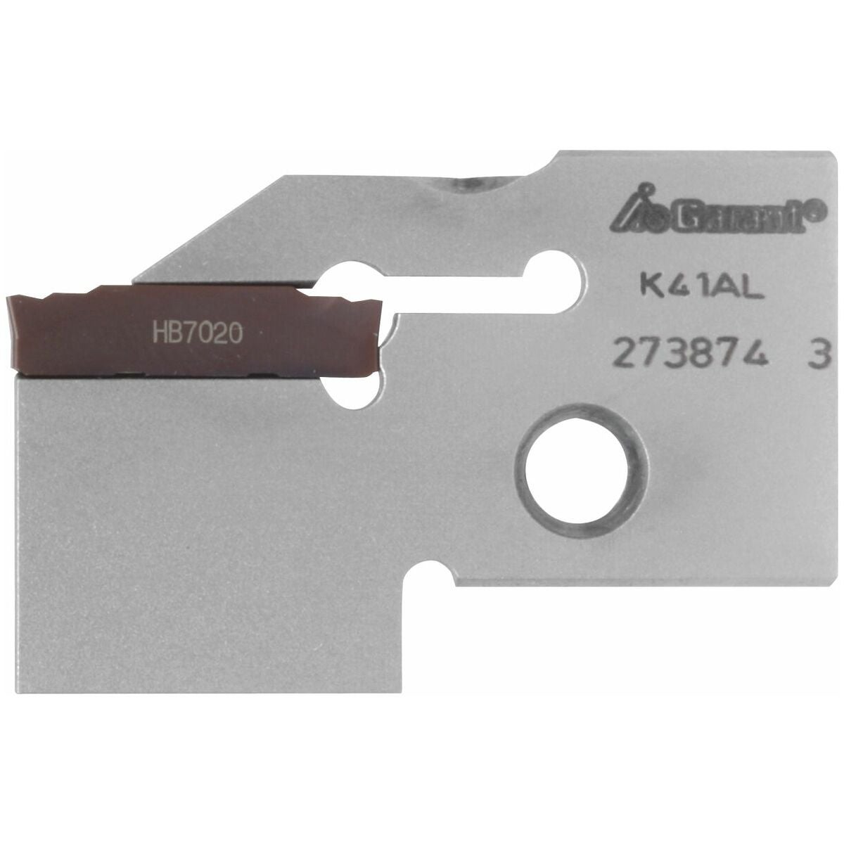 eco-VARIO-LINE skärhållare Höger