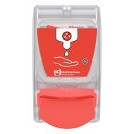 PROLINE-dispenser Internationell RED
