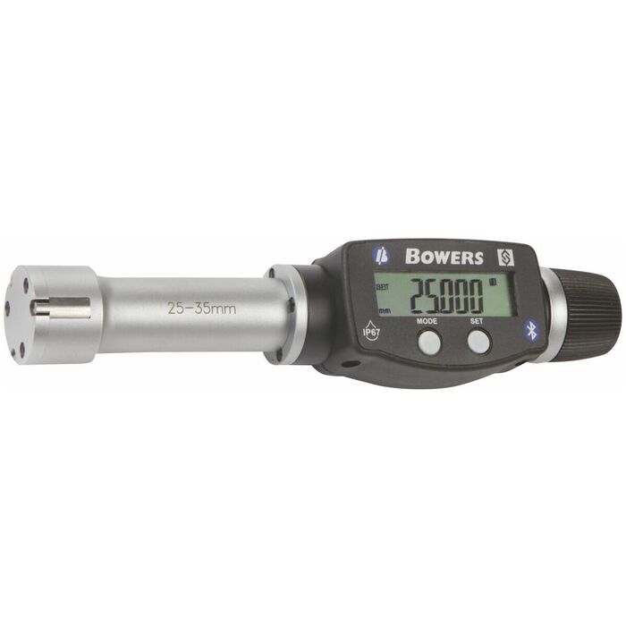 Digital XT-innermikrometer 80-100 mm