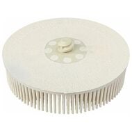 Bristle Disc Roloc™ ⌀ 75 mm 80