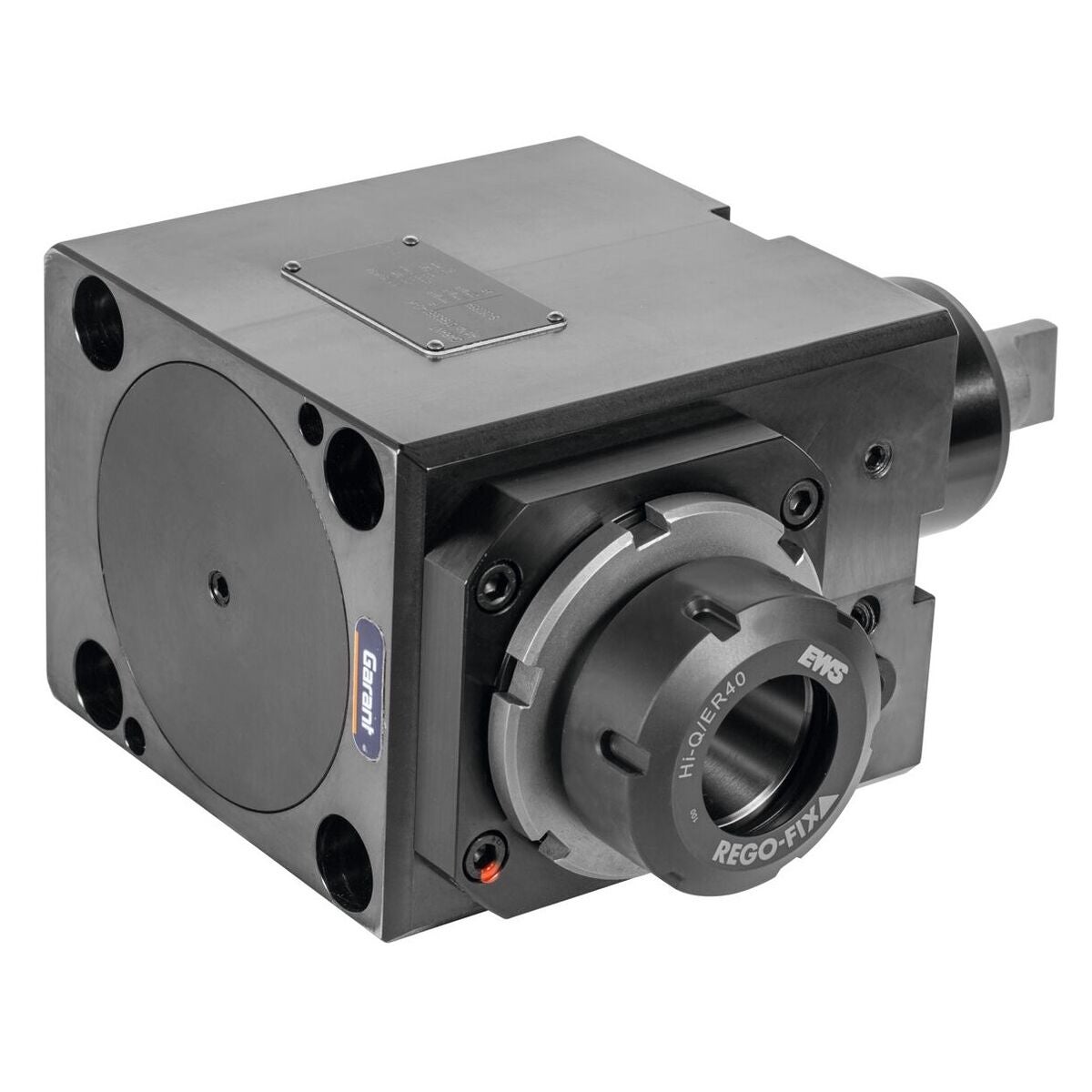 Drivet verktyg radiellt BMT65