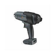 Batteridriven varmluftfläkt 18 V