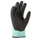 Handske, par uvex Bamboo TwinFlex® D SG 10