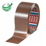Återvunnen förpackningstejp 50X66