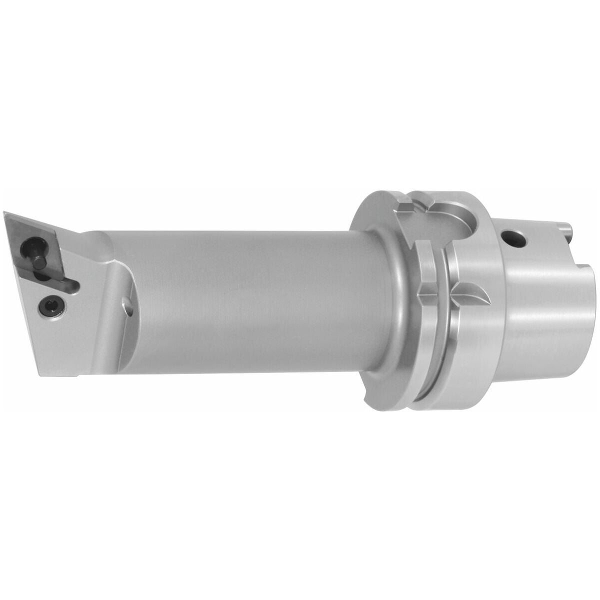 Borrstångshållare Vänster HSK-T