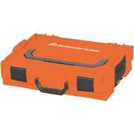 Systemväska av plast L-BOXX® med insatser