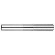 DUO-LOCK förlängning cylindrisk, HM Cylindriskt skaft DL12