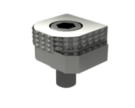 6-sidig vändbar överback GPA