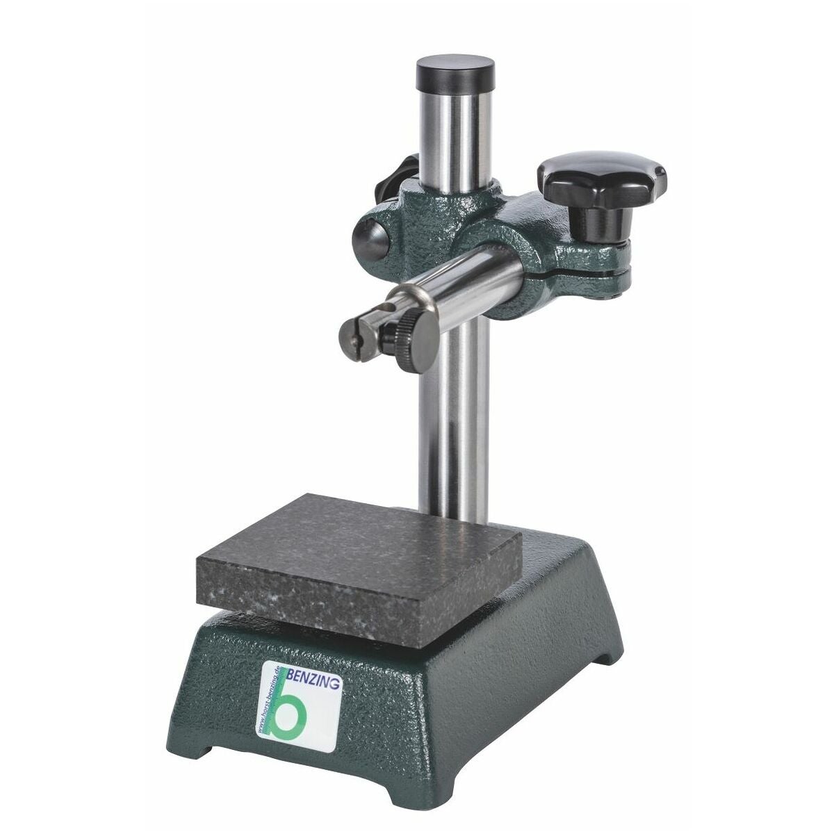 Litet mätbord Granit 65X75