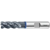 GARANT Master INOX HM-torusfräs HPC DIN 6535 HB TiAlN