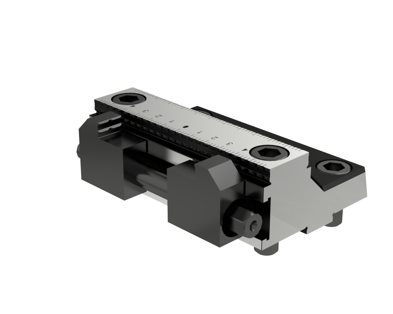 6-sidigt backsystem TFA för grepos-5X