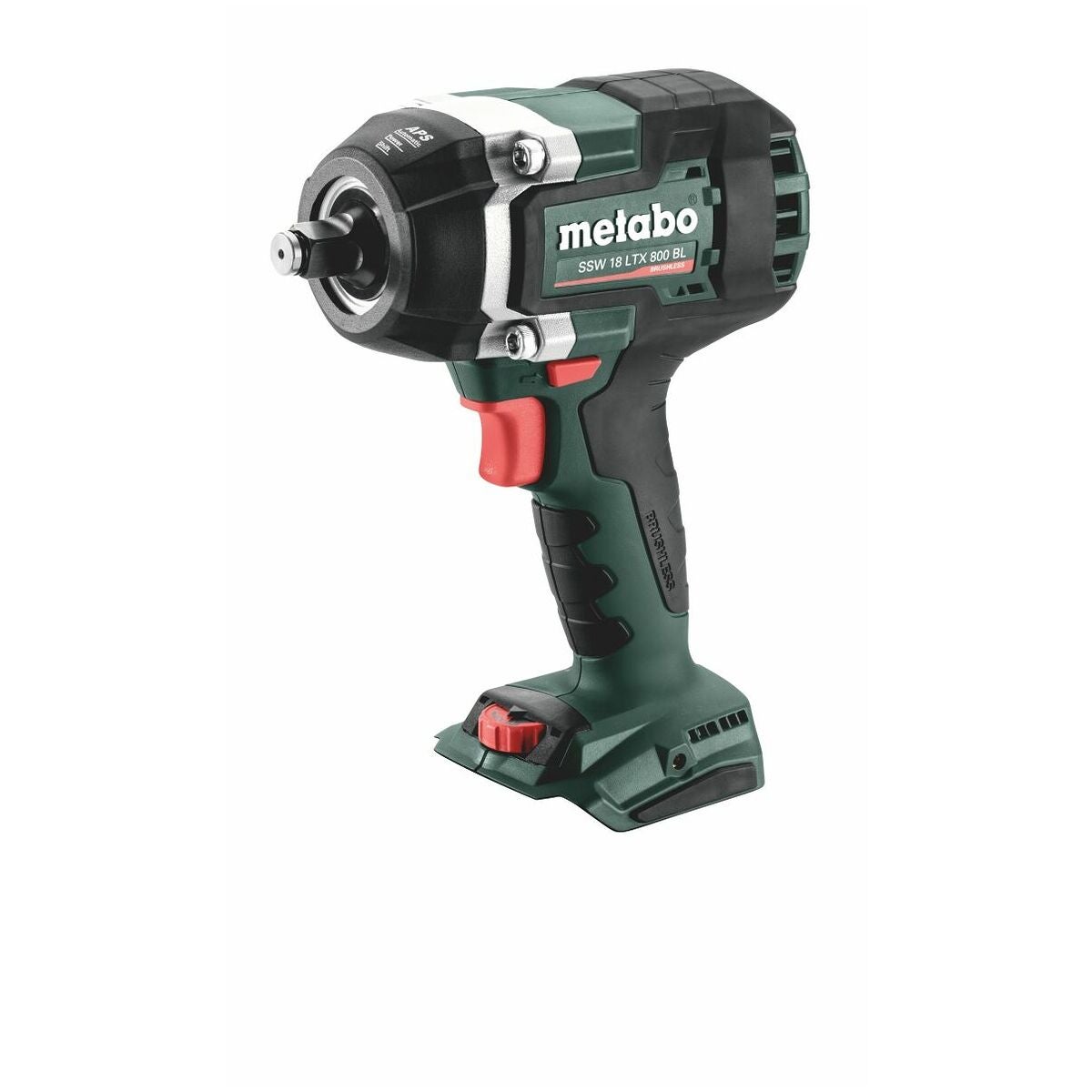 Ackumulator-slagskruvdragare utan ackumulator 18LTX800
