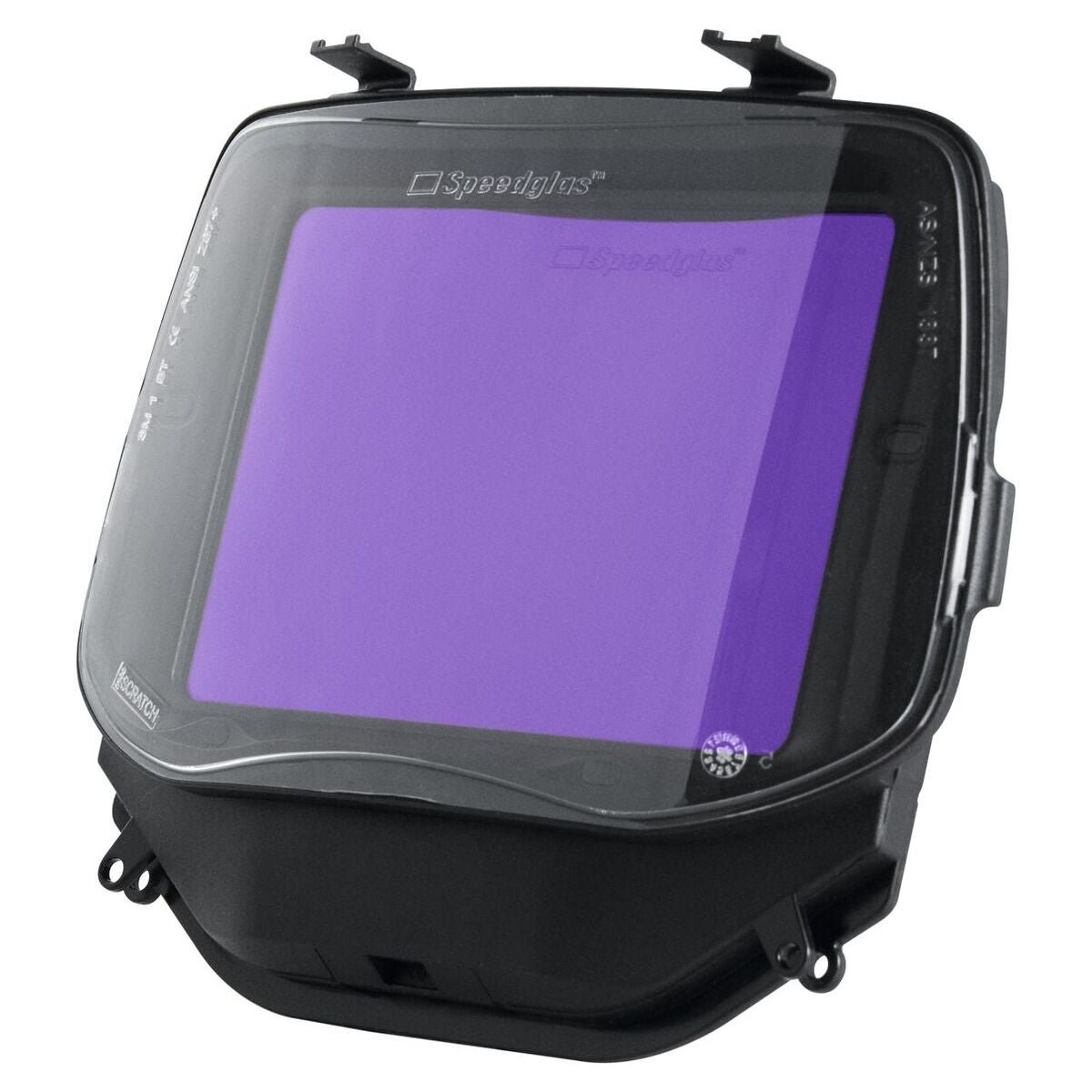 Automatiksvetsfilter G5-01-VC