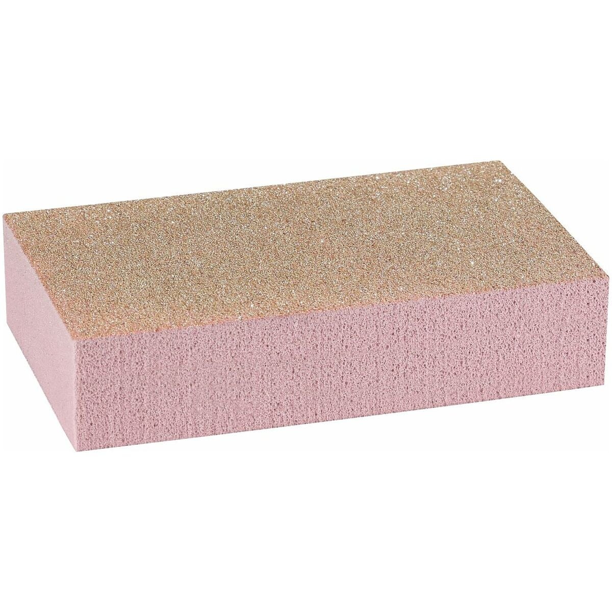 CaraFin Diamant-polerblock elastisk 98×69×22 mm