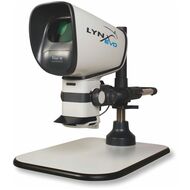 Stereomikroskop Lynx ECVO med LED-vinkeloptik