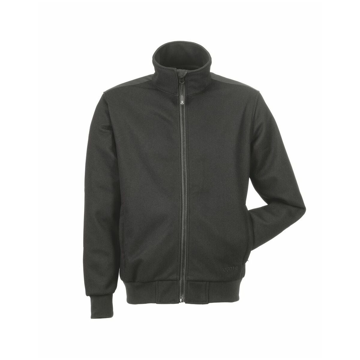 Softshelljacka NORIT svart