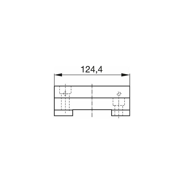 Stegback fix 125