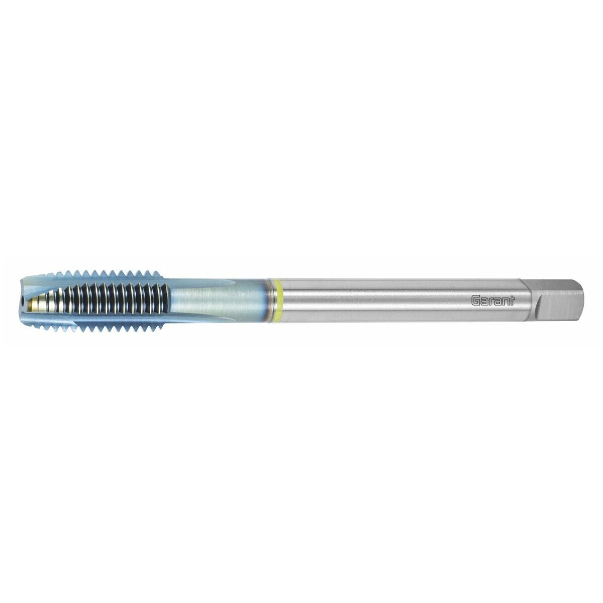 GARANT Master Tap INOX maskingängtapp M12