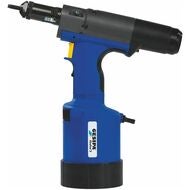 Pneumatiskt-hydrauliskt blindnitmutterverktyg FireFox® 2
