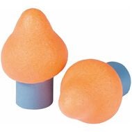 Reservöronproppar sats, 50 par QB2®