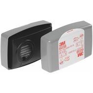 Utbytessats, partikelfilter P3RC