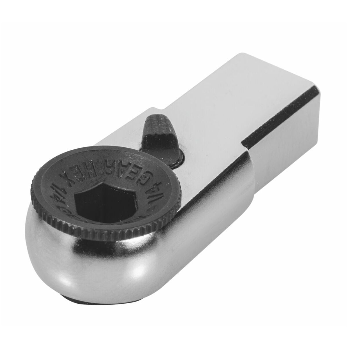 Insticksverktyg, bitshållare