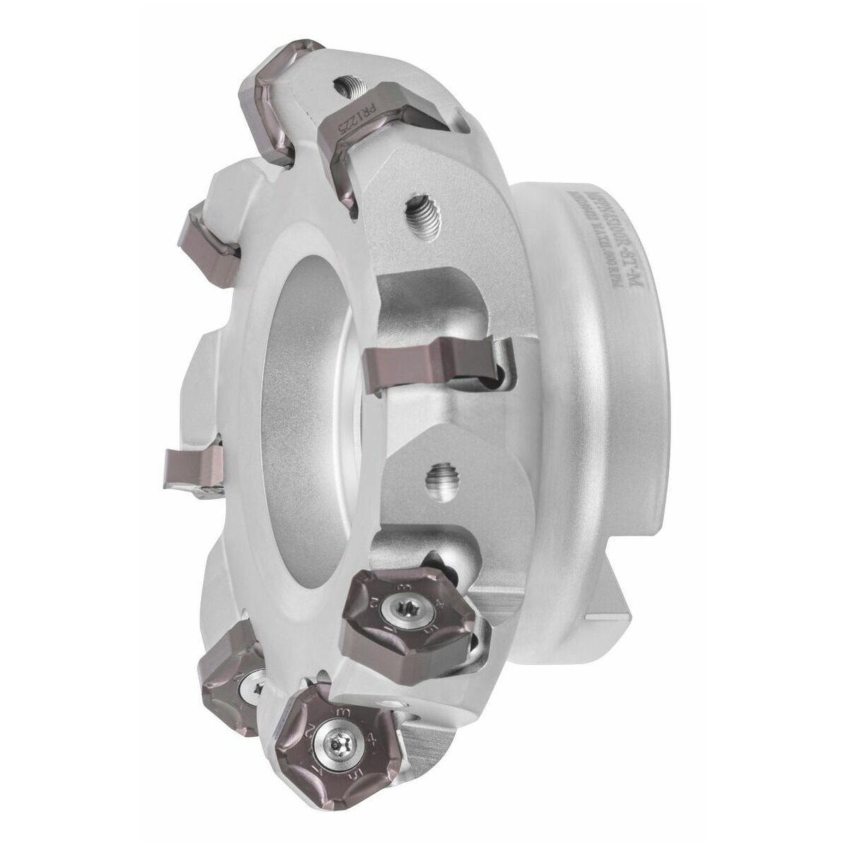 Planfräs 47,5° MFPN45 100/8 mm