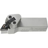 Eco-QT-klämhållare Höger