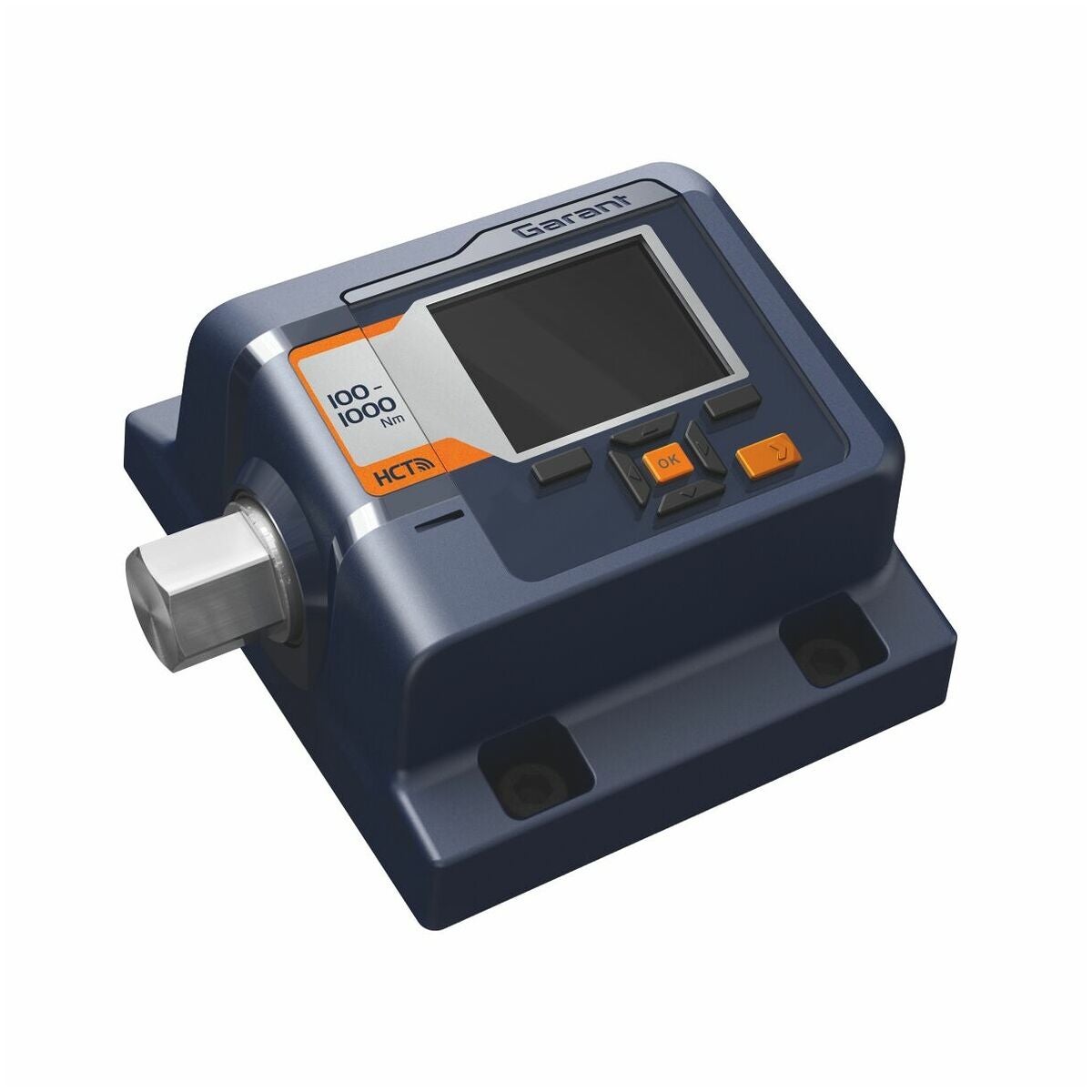 Elektronisk vridmomentprovare HCT