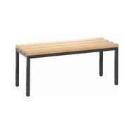 Sittbänk, fristående Bok