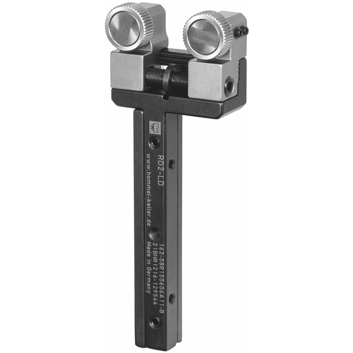 Lettringsverktyg Höger