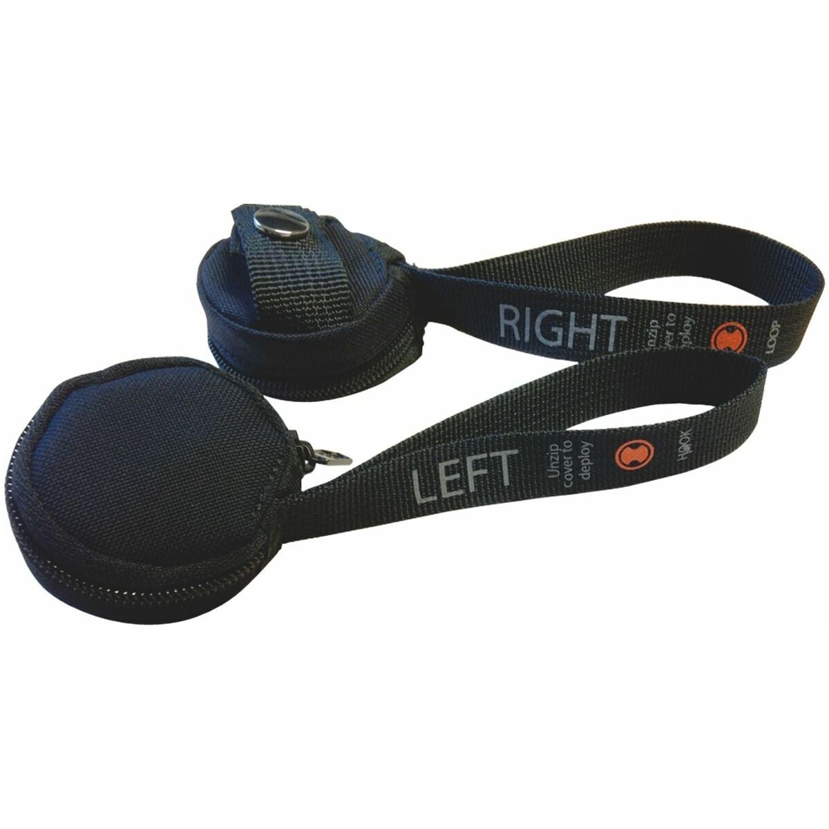 Anti-traumaslinga SUSPENSION RELIEF STRAPS