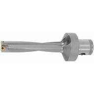KOMET® KUB Pentron vändskärsfullhålsborr ABS® skaft 14 mm