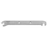 DUO-LOCK handnyckel 13 mm