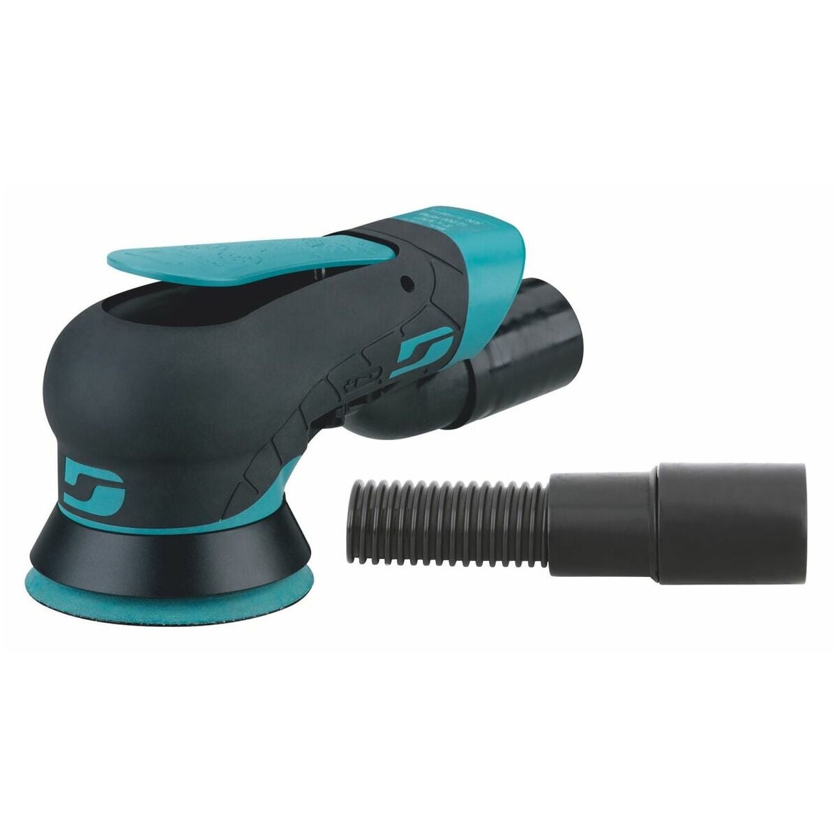 Tryckluftsdrivna excenterslipmaskiner X31V