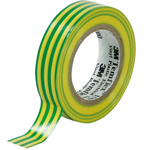 Eltejper och isoleringstejper