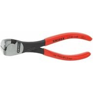 Ändavbitare polerad 160 mm