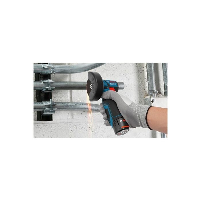Vinkelslipmaskin GWS Batteri 12-76