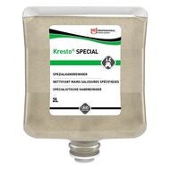 Specialhudrengöring Kresto® SPECIAL