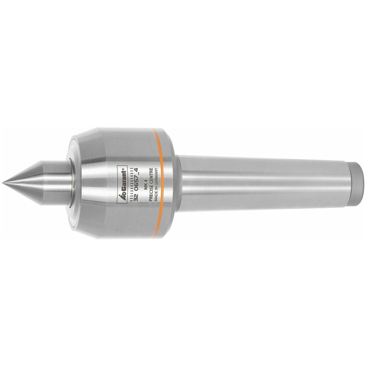 Roterande svarvdubb 60°