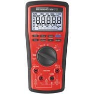 Multimeter MM7-2