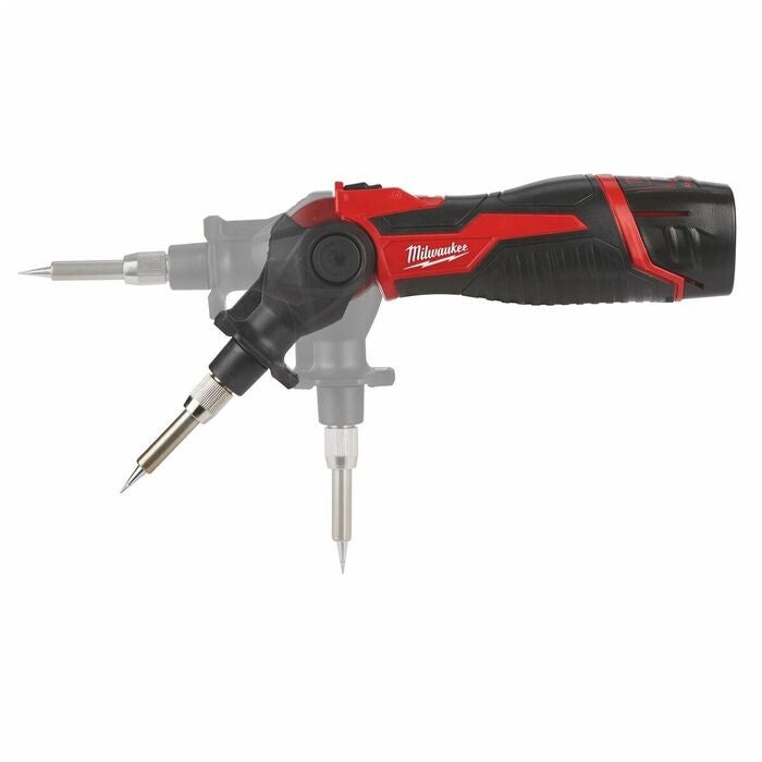 Batteridriven lödkolv M12SI201C